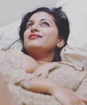Hema Ahuja