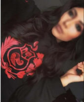 Ayesha Rana