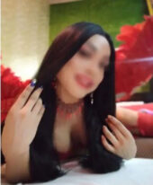 Trisha